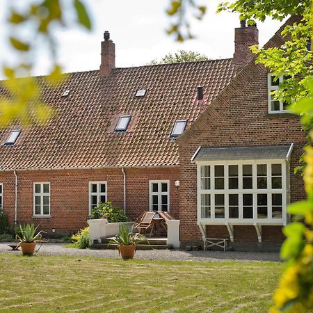 مبيت وإفطار Horreby Bellinge House المظهر الخارجي الصورة
