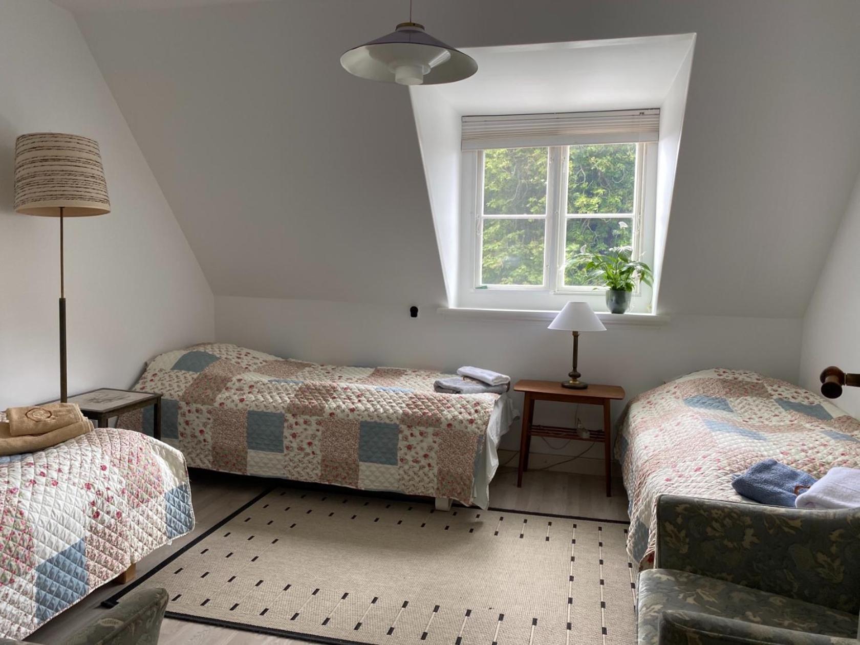 مبيت وإفطار Horreby Bellinge House المظهر الخارجي الصورة